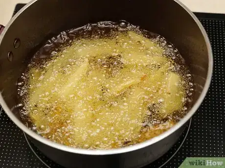 Image titled Fry Chips Step 10