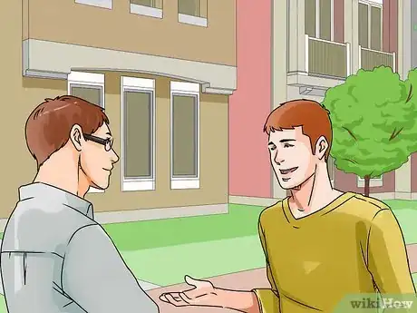 Image titled Date After the Death of a Spouse Step 5