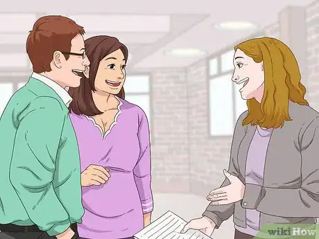 Image titled Select a Venue for an Engagement Party Step 9