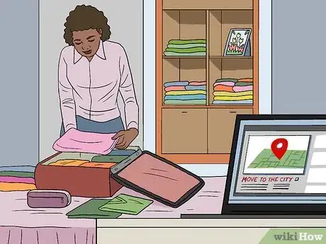 Image titled Work for a Wedding Planner Step 13