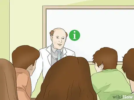 Image titled Choose a Medical Specialty Step 1