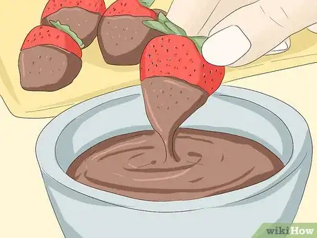 Image titled Have Valentine's Day Dinner with the Whole Family Step 10