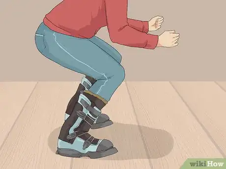 Image titled Fit Ski Boots Step 10