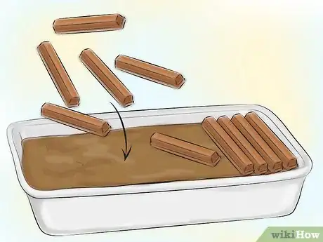 Image titled Make Kit Kat Lasagna Step 13