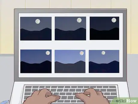 Image titled Photograph the Moon Step 13