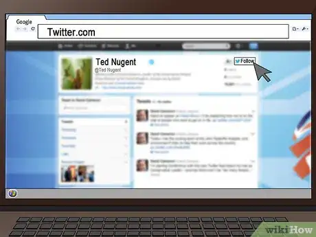 Image titled Email Ted Nugent Step 15