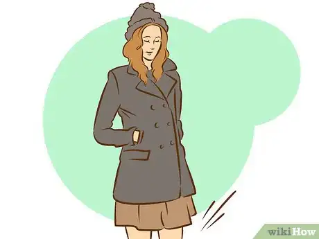 Image titled Look Like Miranda Kerr Step 2