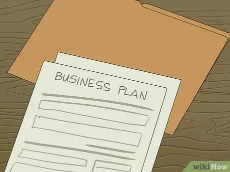 Image titled Gather Information for a Business Loan Application Step 10
