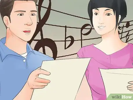 Image titled Get a Singing Job Step 2