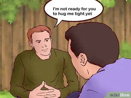 Image titled Deal with Step Parents and Step Siblings Step 5