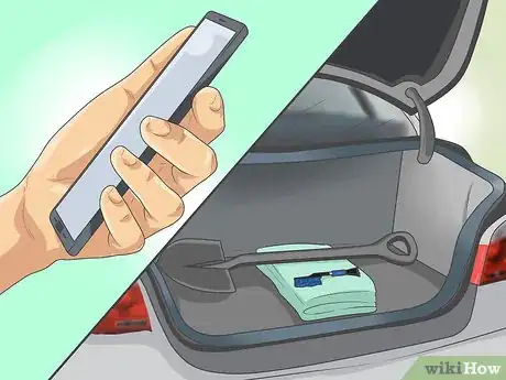 Image titled Drive in Snowy Conditions Step 14