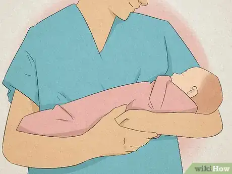 Image titled Become a Pediatric Nurse Step 5