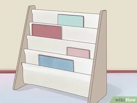 Image titled Accessorize a Child's Room Step 14