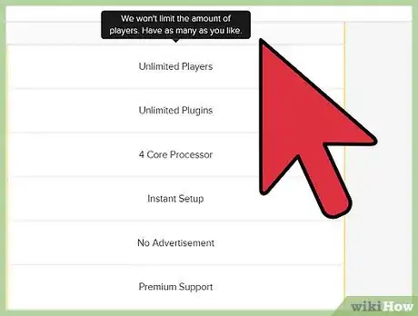 Image titled Be a Good Minecraft Server Owner Step 4
