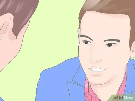 Image titled Be a Mentalist Step 1