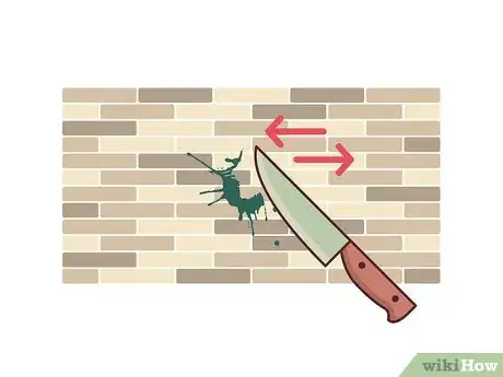 Image titled Remove Paint on Hardwood Floors Step 4