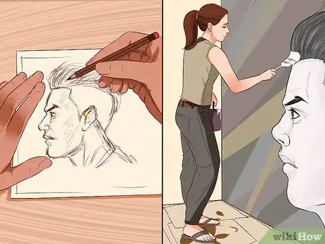 Image titled Be an Organized Artist Step 13