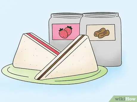 Image titled Get Ready for School Fast (Middle Schooled Girls) Step 3