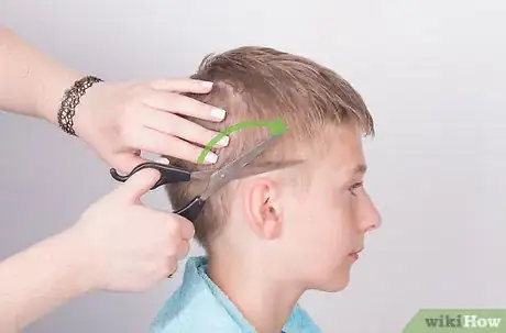 Image titled Cut Boys' Hair Step 11