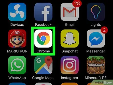 Image titled Activate Incognito Mode Step 11