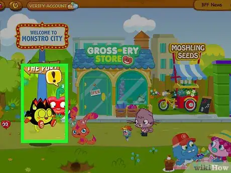Image titled Play Moshi Monsters Step 13