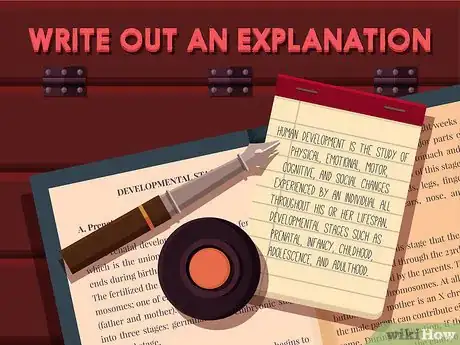 Image titled Efficiently Get Your Homework Done Step 9