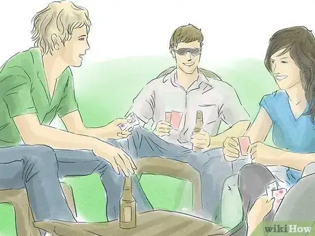 Image titled Cope With Being Alone on Valentine's Day Step 2