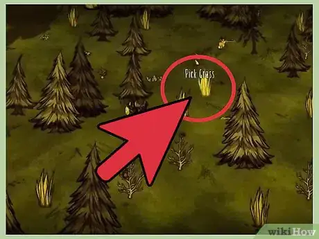 Image titled Stay Sane in Don't Starve Step 2