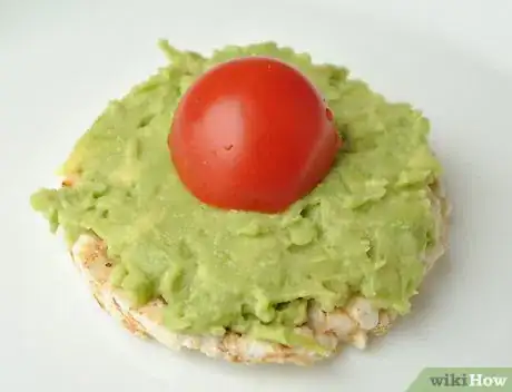 Image titled Eat Rice Cakes Step 3