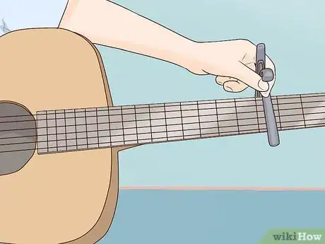 Image titled Accompany on Guitar Step 11