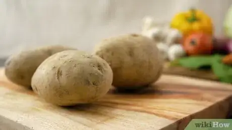 Image titled Store Vegetables in the Fridge Step 11