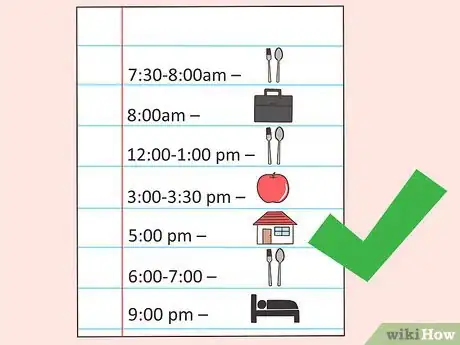 Image titled Live With Migraines Step 5