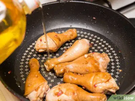Image titled Prepare Adobo Chicken or Pork Step 9