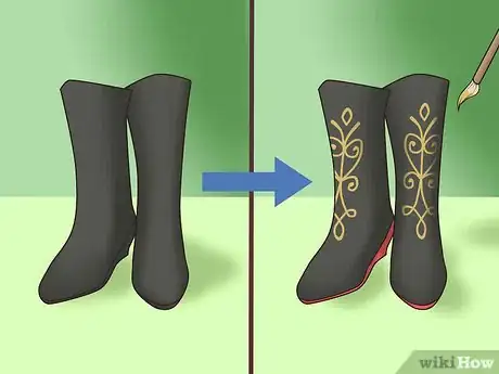 Image titled Cosplay Step 9