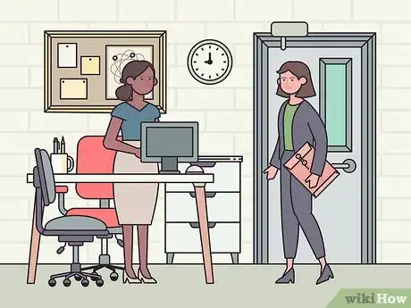 Image titled Become a Pathology Assistant Step 12