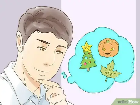 Image titled Make a Wreath Step 19