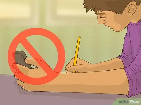 Image titled Pay Attention in Math Class Step 4