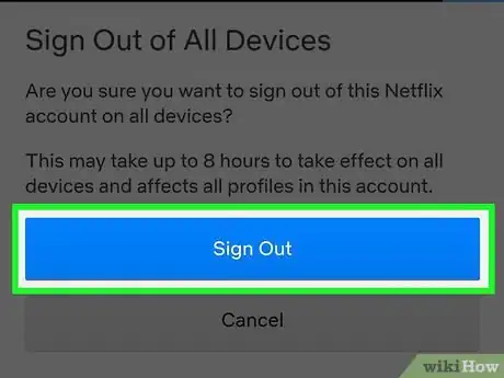 Image titled Log Out of All Devices on Netflix on Android Step 7