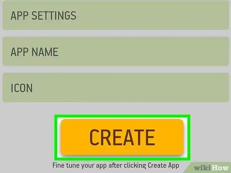 Image titled Make an Android App Step 11