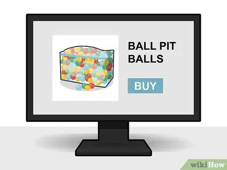 Image titled Build a Ball Pit Step 2