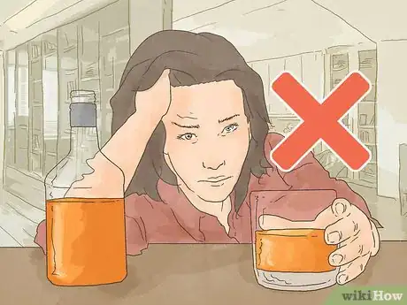 Image titled Tell a Close Friend You Feel Betrayed or Neglected Step 2