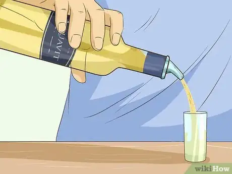 Image titled Drink Aquavit Step 1
