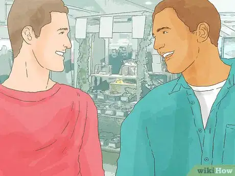 Image titled Talk to a Crush Who Hates You Step 8