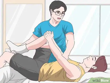 Image titled Use Physical Therapy to Recover From Sports Injuries Step 13