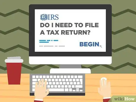 Image titled Find Federal Income Tax Forms Online Step 11