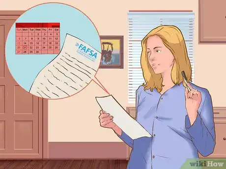 Image titled Apply for Grants for Single Mothers Step 15