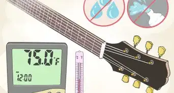 Extend the Life of Guitar Strings