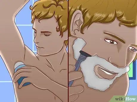 Image titled Make a Smart Girl Fall for You (Teen Boys) Step 1