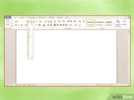 Image titled Prepare for a Request for Admissions Step 7