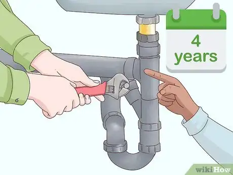 Image titled Become a Plumber in the UK Step 6